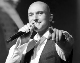 АНДРЕЙ ДЕРЖАВИН