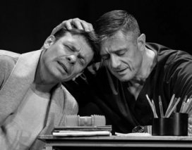 ДОКТОР ЗНАЕТ ВСЁ