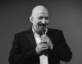 ЕВГЕНИЙ ГРИГОРЬЕВ (ЖЕКА). «25 лет на сцене»