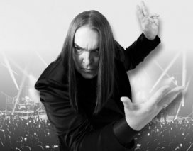 ГОРШЕНЕВ. ЮБИЛЕЙНЫЙ ТУР
