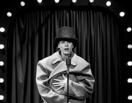 ИРИНА ГОРБАЧЕВА "ПОЧЕМУ Я?"