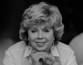 ЛАРИСА РУБАЛЬСКАЯ. ЮБИЛЕЙНАЯ ПРОГРАММА