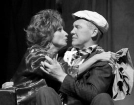 ЛЮБОВЬ И ГОЛУБИ