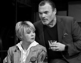 ОСТРОВ ЗАБЛУДШИХ ДУШ