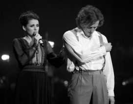 СЕРГЕЙ БЕЗРУКОВ. "ХУЛИГАН. ИСПОВЕДЬ"