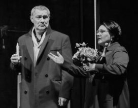 СКАЗКА ДЛЯ ВЗРОСЛЫХ