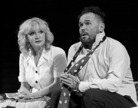 ТАМ ЖЕ, ТОГДА ЖЕ