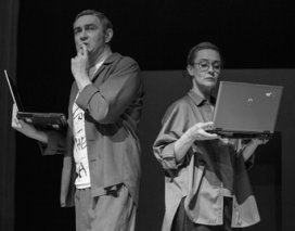 У КАЖДОГО СВОИ НЕДОСТАТКИ