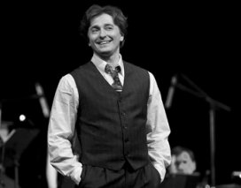 СЕРГЕЙ БЕЗРУКОВ "ХУЛИГАН.ИСПОВЕДЬ"